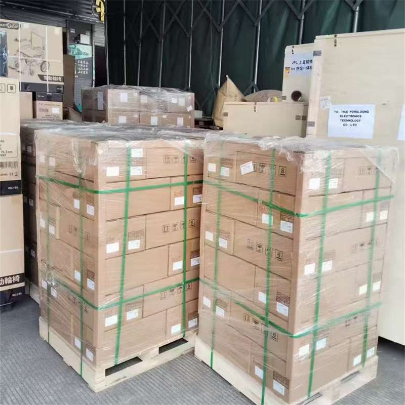 清丰县建瓯市物流：多样服务与高效运输线路探秘