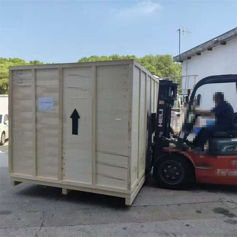 清丰县黎城县物流：多元专线运输的精彩之旅