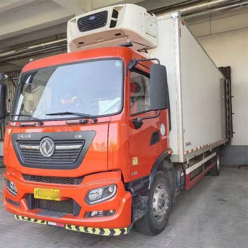 清丰县潞城区物流：多元专线与高效运输探秘
