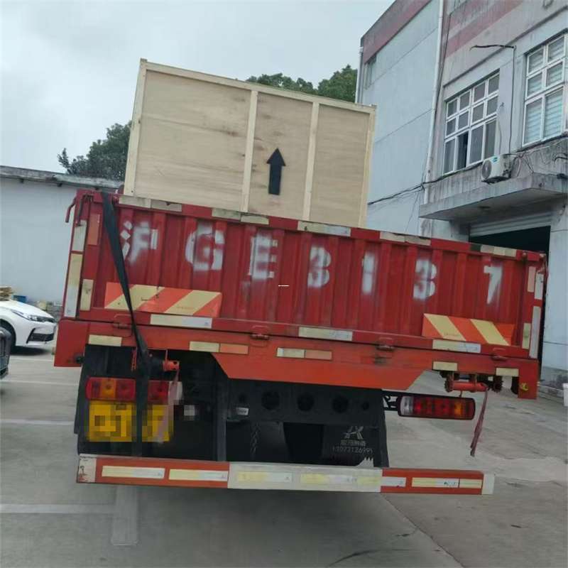 清丰县米林县：物流专线的高效货运之旅