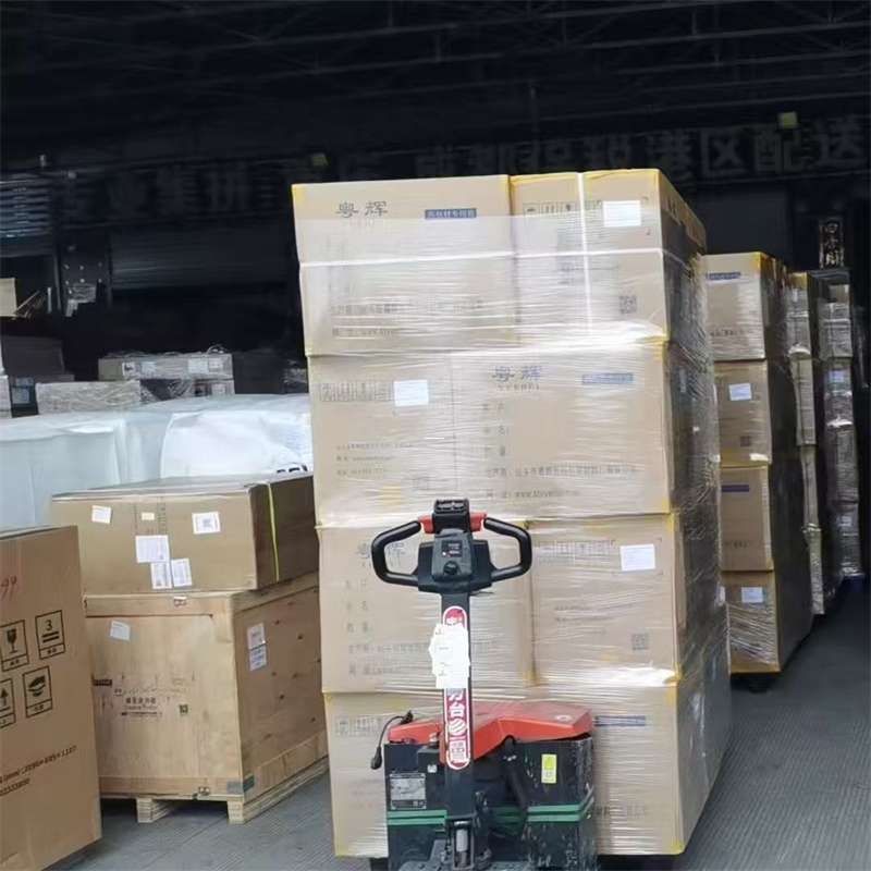 清丰县若尔盖县物流运输：多元服务与高效线路