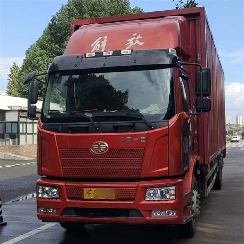 清丰县东坡区物流：多样服务与高效运输线路探秘
