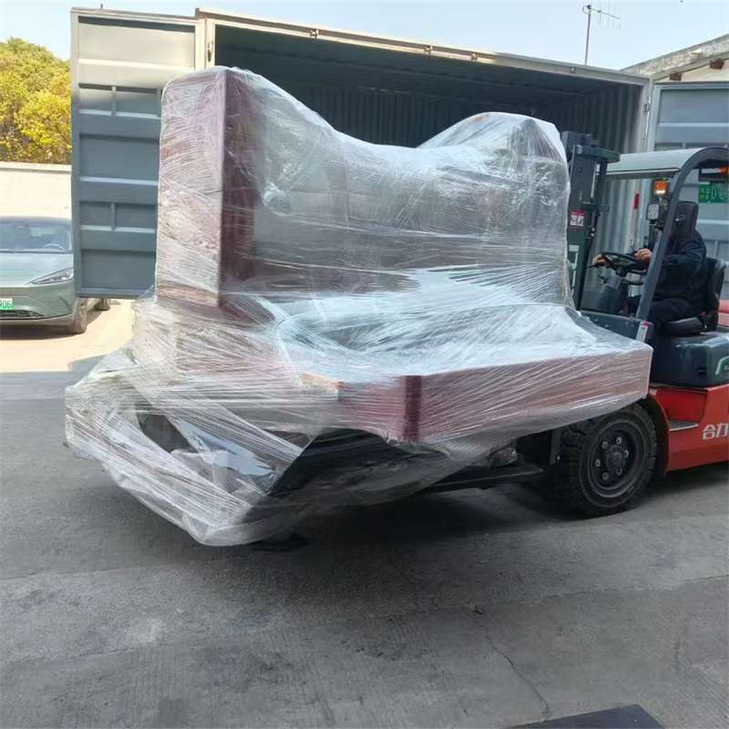 清丰县眉山市物流专线：多元货运服务探秘