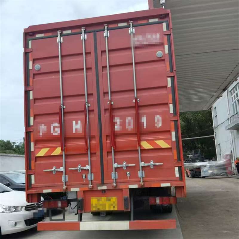 清丰县内江市物流运输服务全解析：从普货到冷链的多元之旅