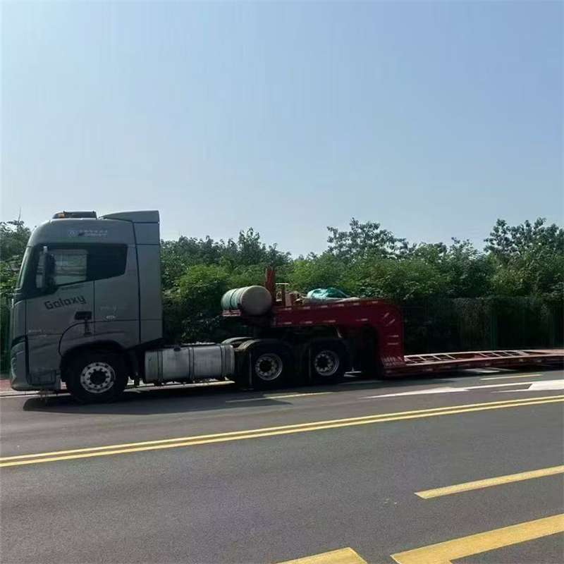 清丰县佛罗镇：多元物流服务与运输线路探秘